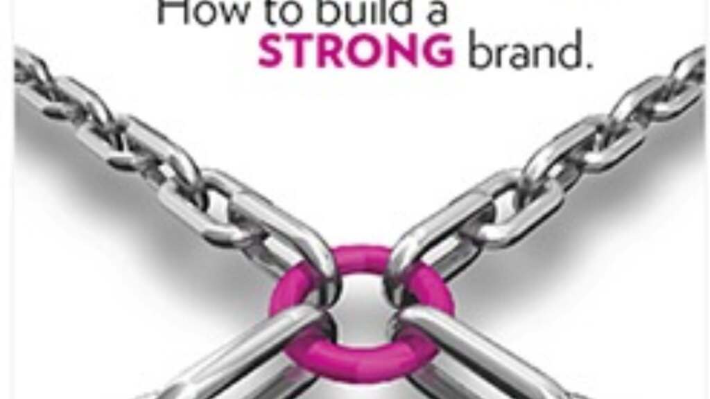 How to build a strong brand