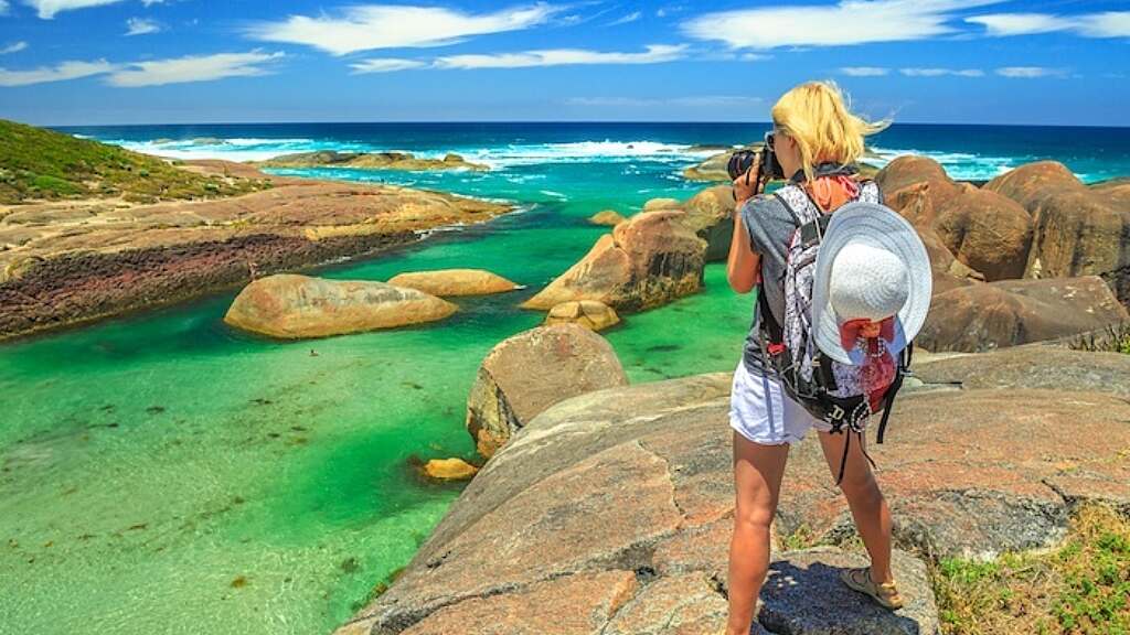 Marketing to a Nation of Adventurers Sustainable Marketing Services