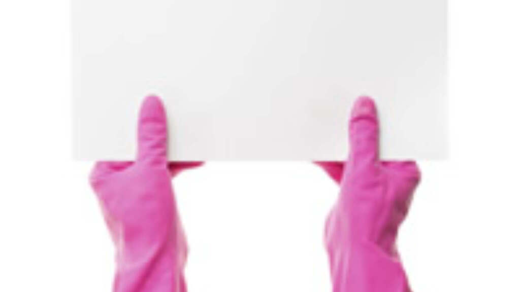 Pink Gloves Sustainable Marketing Services