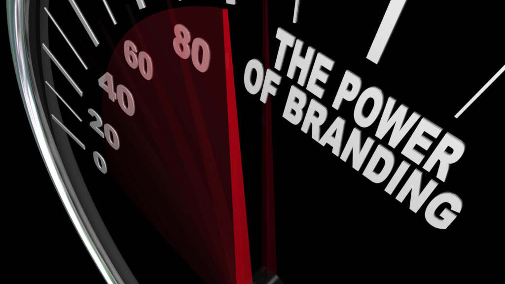 Power of Branding Sustainable Marketing Services
