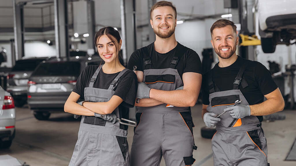 Strategic Automotive Marketing