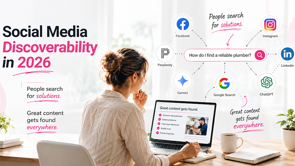 Social Media Hashtags in 2026: Do They Still Matter for Small Business?