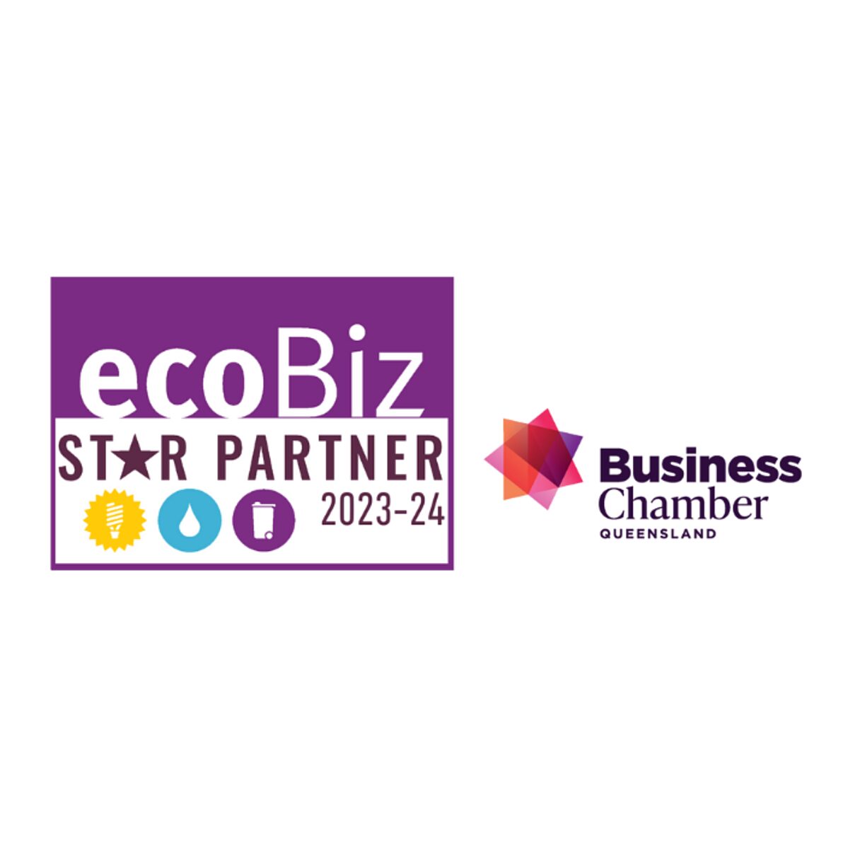 ecoBiz Partner