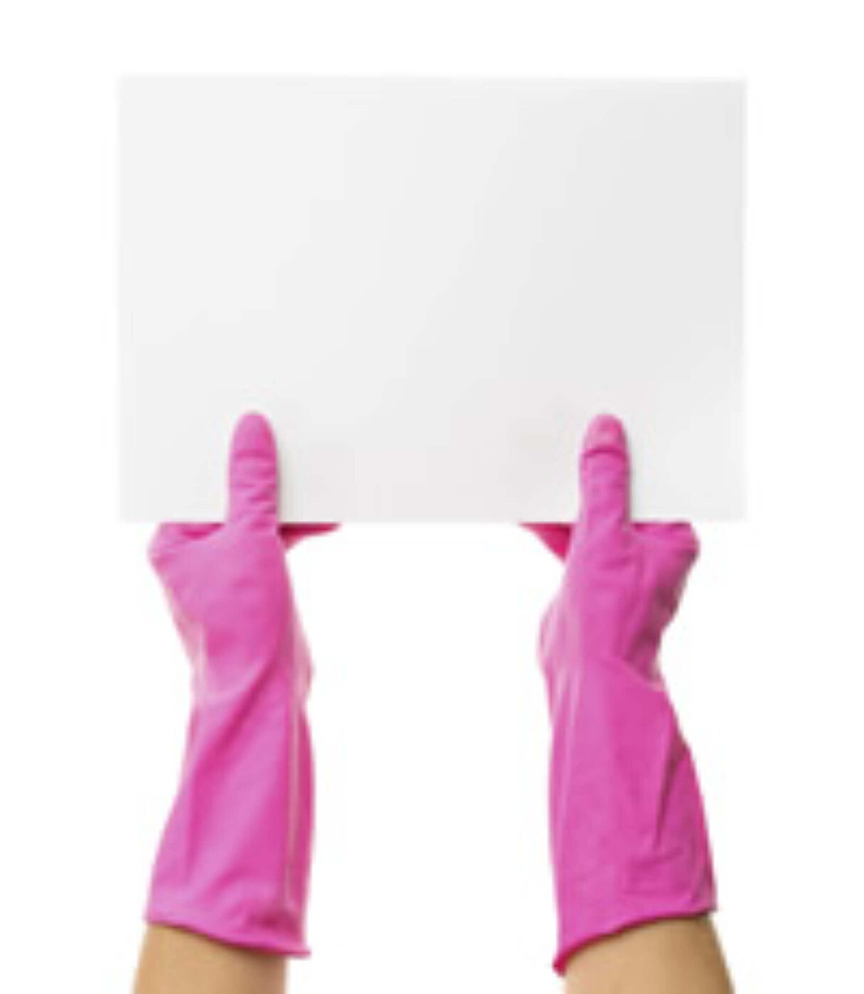 Pink Gloves Sustainable Marketing Services