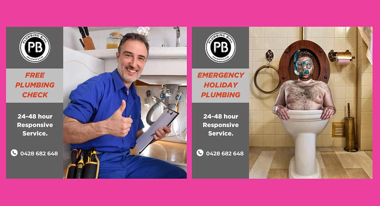 Plumbing Bros Redland