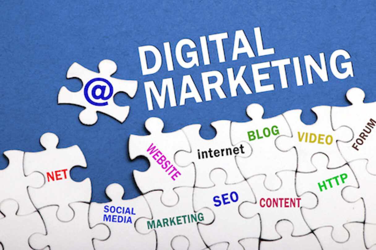 Online marketing strategy Sustainable Marketing Services