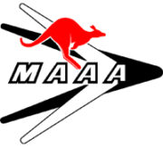 MAAA Logo