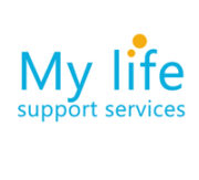 My Life Services Logo