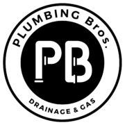 Plumbing Bros logo