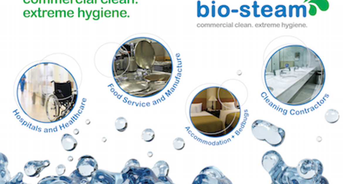 Marketing for Renewable Energy: BioSteam | Sustainable Marketing